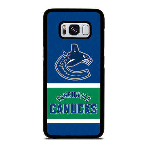 GREAT VANCOUVER CANUCKS Samsung Galaxy S8 Case