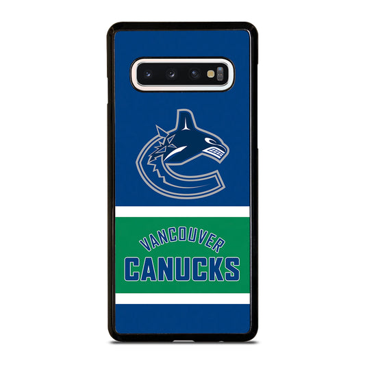 GREAT VANCOUVER CANUCKS Samsung Galaxy S10 Case