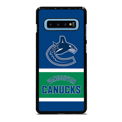 GREAT VANCOUVER CANUCKS Samsung Galaxy S10 Plus Case