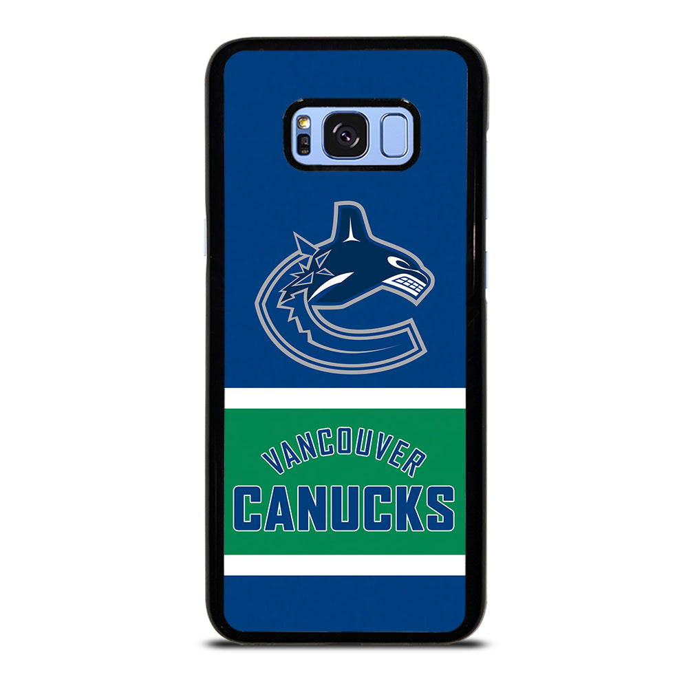 GREAT VANCOUVER CANUCKS Samsung Galaxy S8 Plus Case