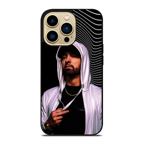 GREAT EMINEM iPhone 14 Pro Max Case