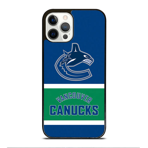 GREAT VANCOUVER CANUCKS iPhone 12 Pro Case