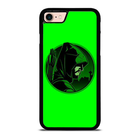 GREEN ARROW PICTURE iPhone 7 / 8 Case