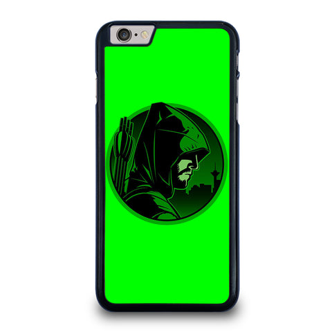 GREEN ARROW PICTURE iPhone 6 Plus / 6S Plus Case