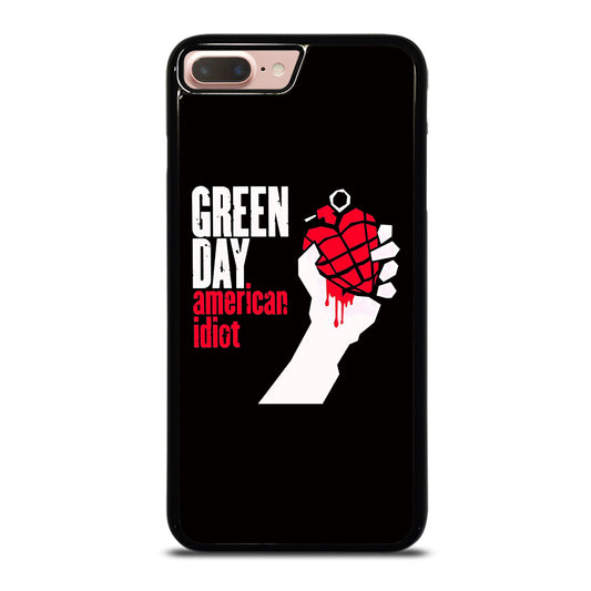GREEN DAY AMERICAN IDIOT iPhone 7 Plus / 8 Plus Case