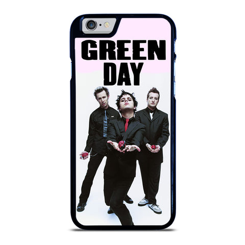 GREEN DAY CASE iPhone 6 / 6S Case