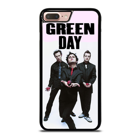 GREEN DAY CASE iPhone 7 Plus / 8 Plus Case