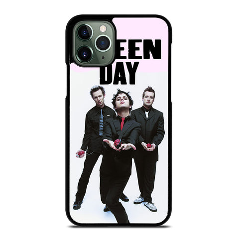 GREEN DAY CASE iPhone 11 Pro Max Case