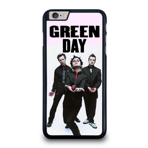 GREEN DAY CASE iPhone 6 Plus / 6S Plus Case