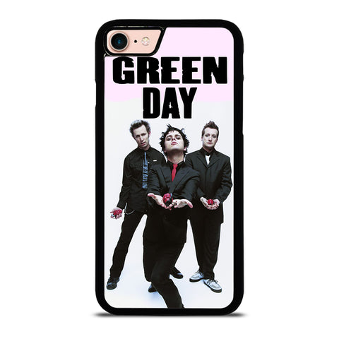 GREEN DAY CASE iPhone 7 / 8 Case