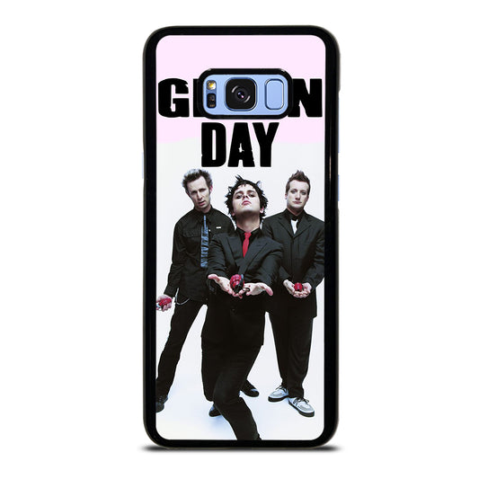GREEN DAY CASE Samsung Galaxy S8 Plus Case