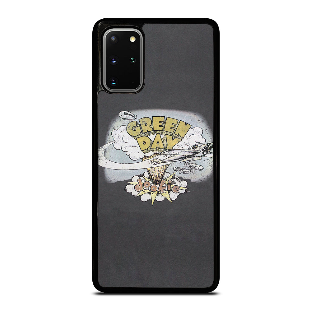 GREEN DAY DOOKIE SMOOKY Samsung Galaxy S20 Plus / S20 Plus 5G Case