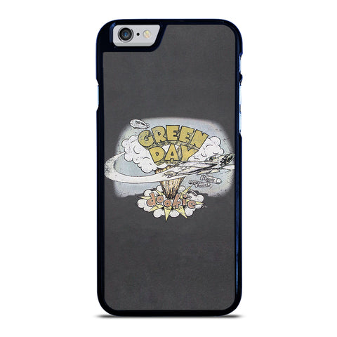 GREEN DAY DOOKIE SMOOKY iPhone 6 / 6S Case