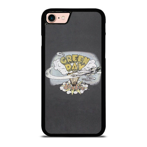 GREEN DAY DOOKIE SMOOKY iPhone 7 / 8 Case