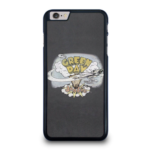 GREEN DAY DOOKIE SMOOKY iPhone 6 Plus / 6S Plus Case