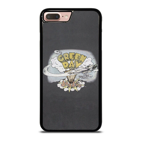 GREEN DAY DOOKIE SMOOKY iPhone 7 Plus / 8 Plus Case