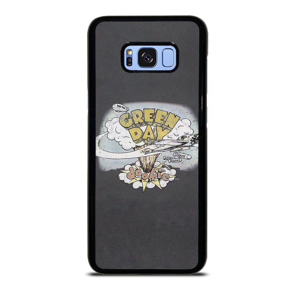 GREEN DAY DOOKIE SMOOKY Samsung Galaxy S8 Plus Case
