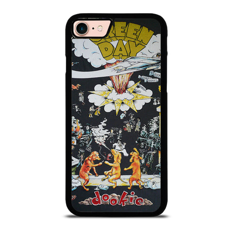 GREEN DAY DOOKIE TOP iPhone 7 / 8 Case