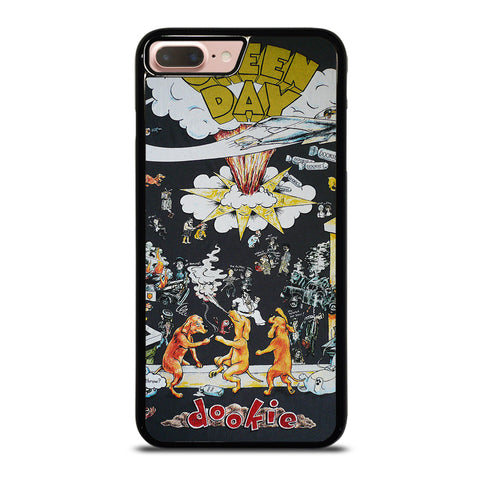 GREEN DAY DOOKIE TOP iPhone 7 Plus / 8 Plus Case