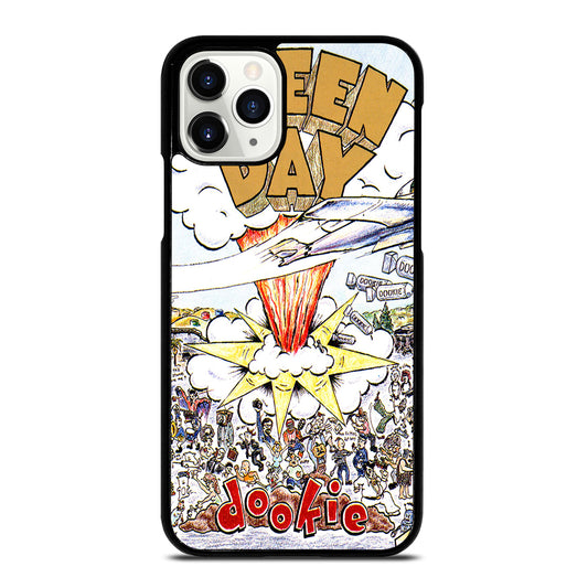 GREEN DAY DOOKIE iPhone 11 Pro Case