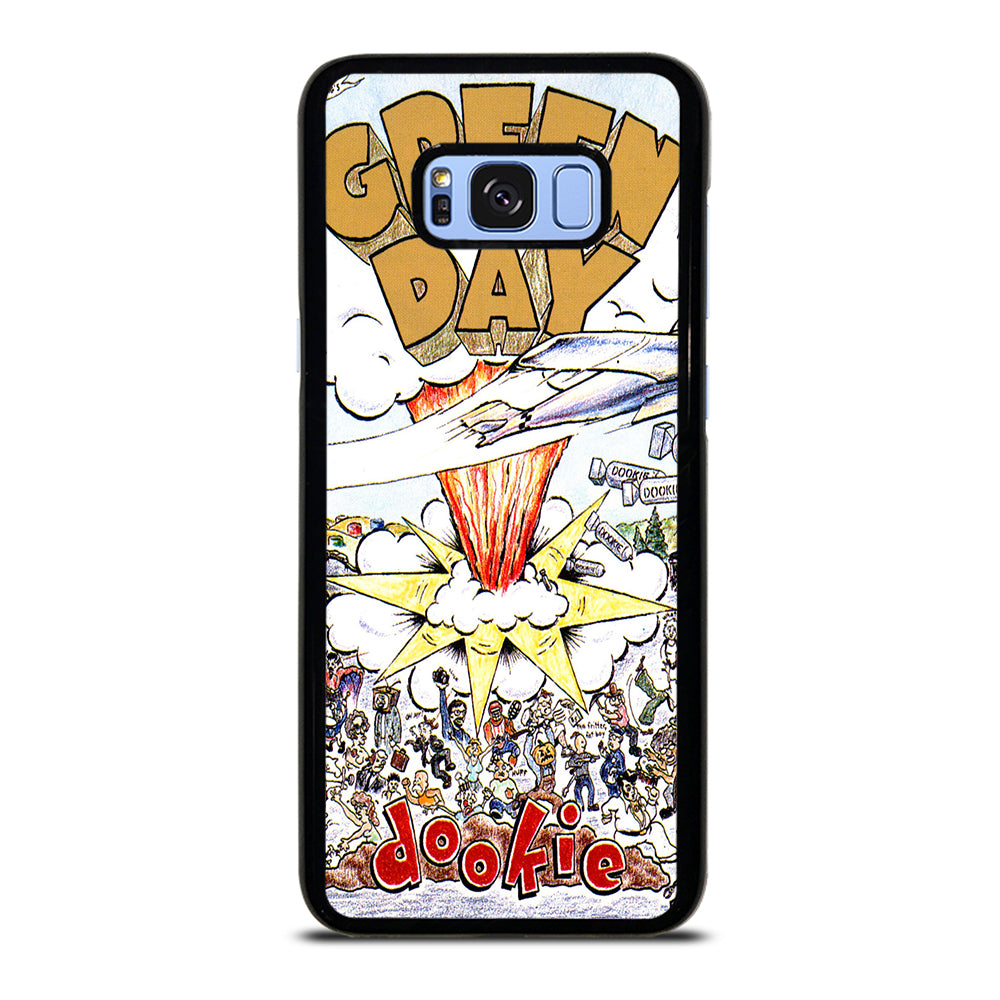 GREEN DAY DOOKIE Samsung Galaxy S8 Plus Case