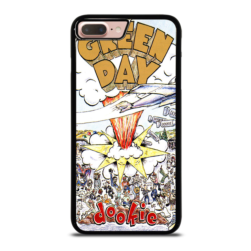 GREEN DAY DOOKIE iPhone 7 Plus / 8 Plus Case
