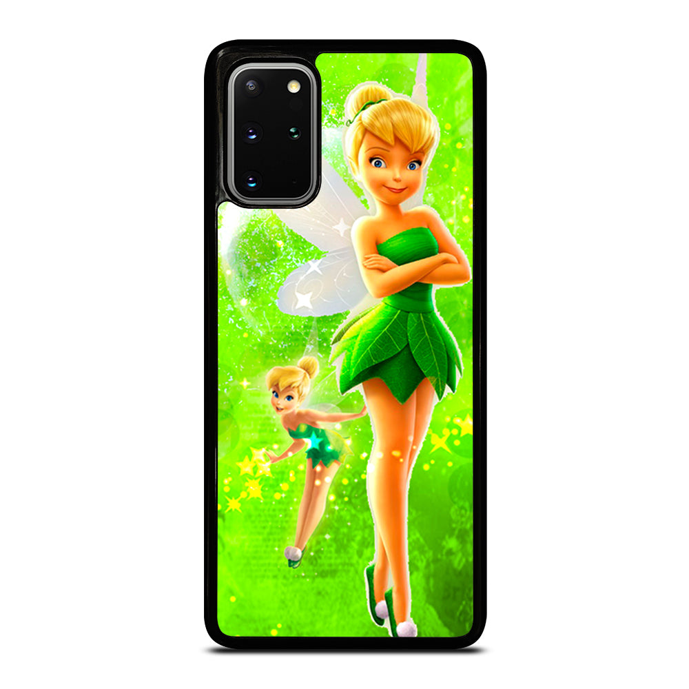 GREEN TINKERBELL Samsung Galaxy S20 Plus / S20 Plus 5G Case
