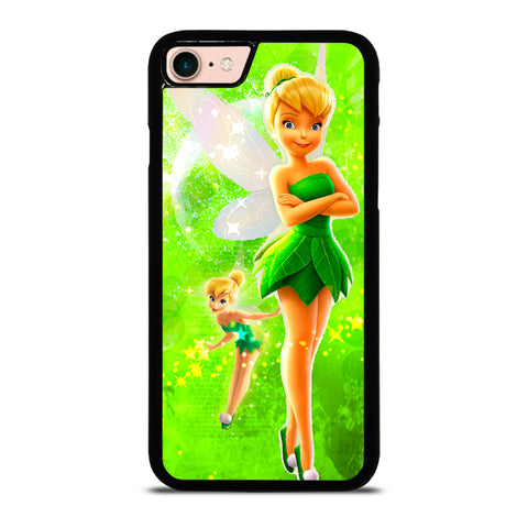 GREEN TINKERBELL iPhone 7 / 8 Case