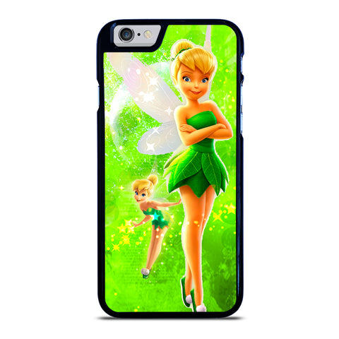 GREEN TINKERBELL iPhone 6 / 6S Case