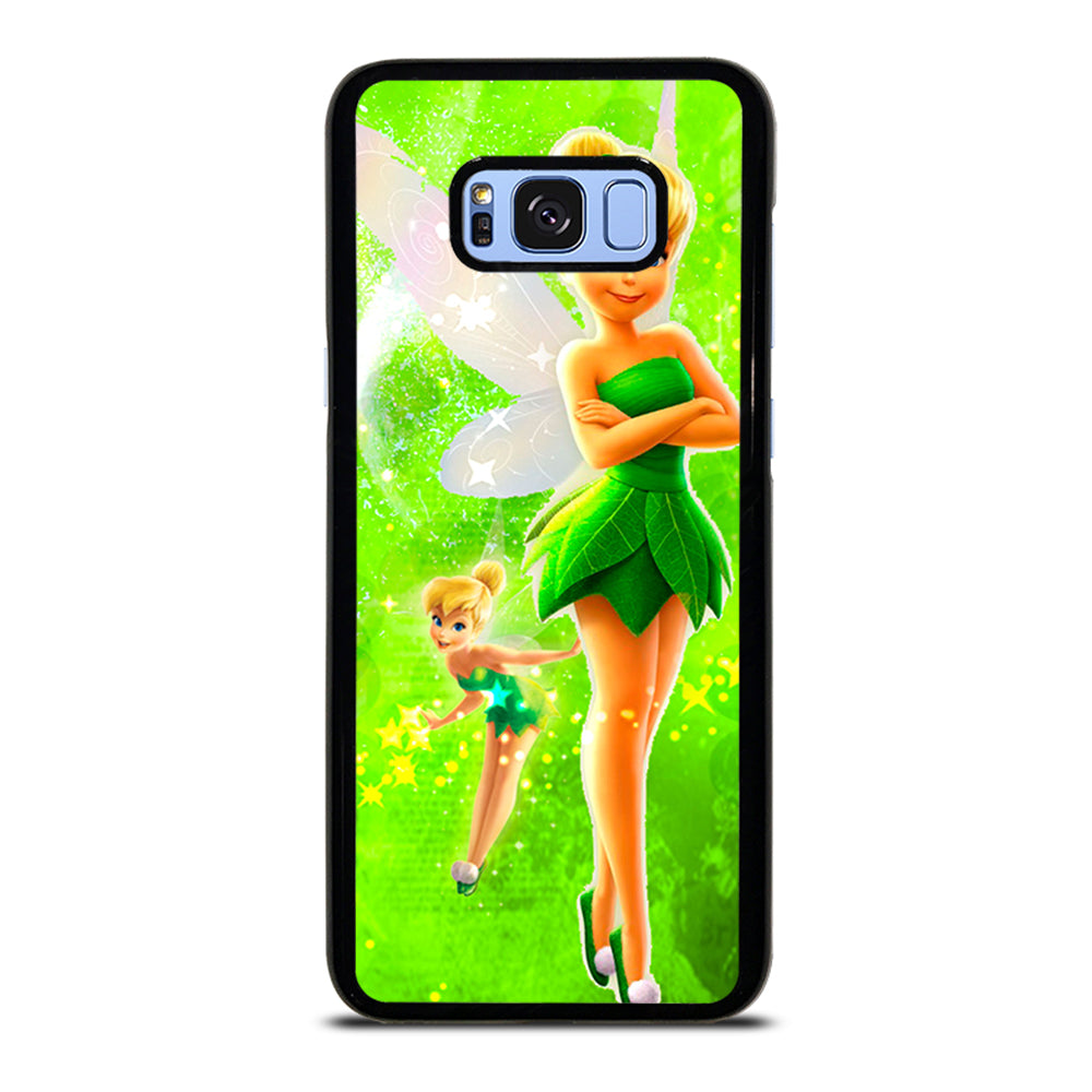 GREEN TINKERBELL Samsung Galaxy S8 Plus Case