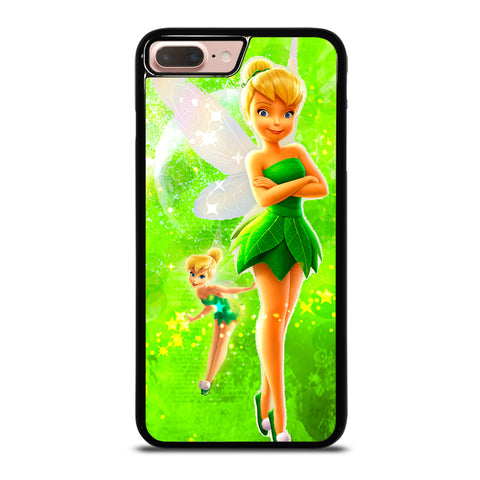 GREEN TINKERBELL iPhone 7 Plus / 8 Plus Case