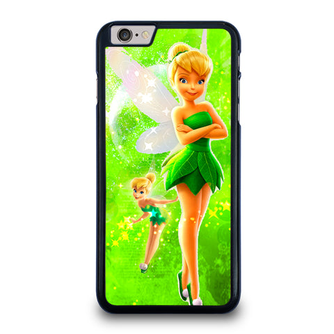GREEN TINKERBELL iPhone 6 Plus / 6S Plus Case