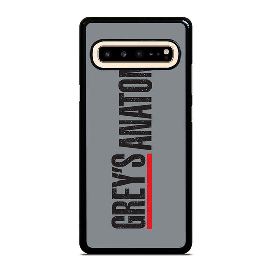 GREY'S ANATOMY Samsung Galaxy S10 5G Case