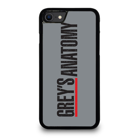 GREY'S ANATOMY iPhone SE 2020 Case
