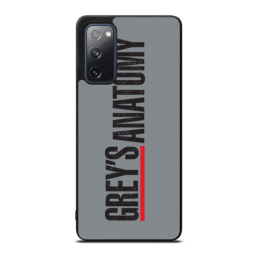 GREY'S ANATOMY Samsung Galaxy S20 FE 5G Case