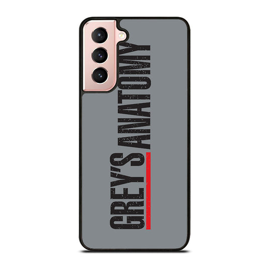 GREY'S ANATOMY Samsung Galaxy S21 5G Case