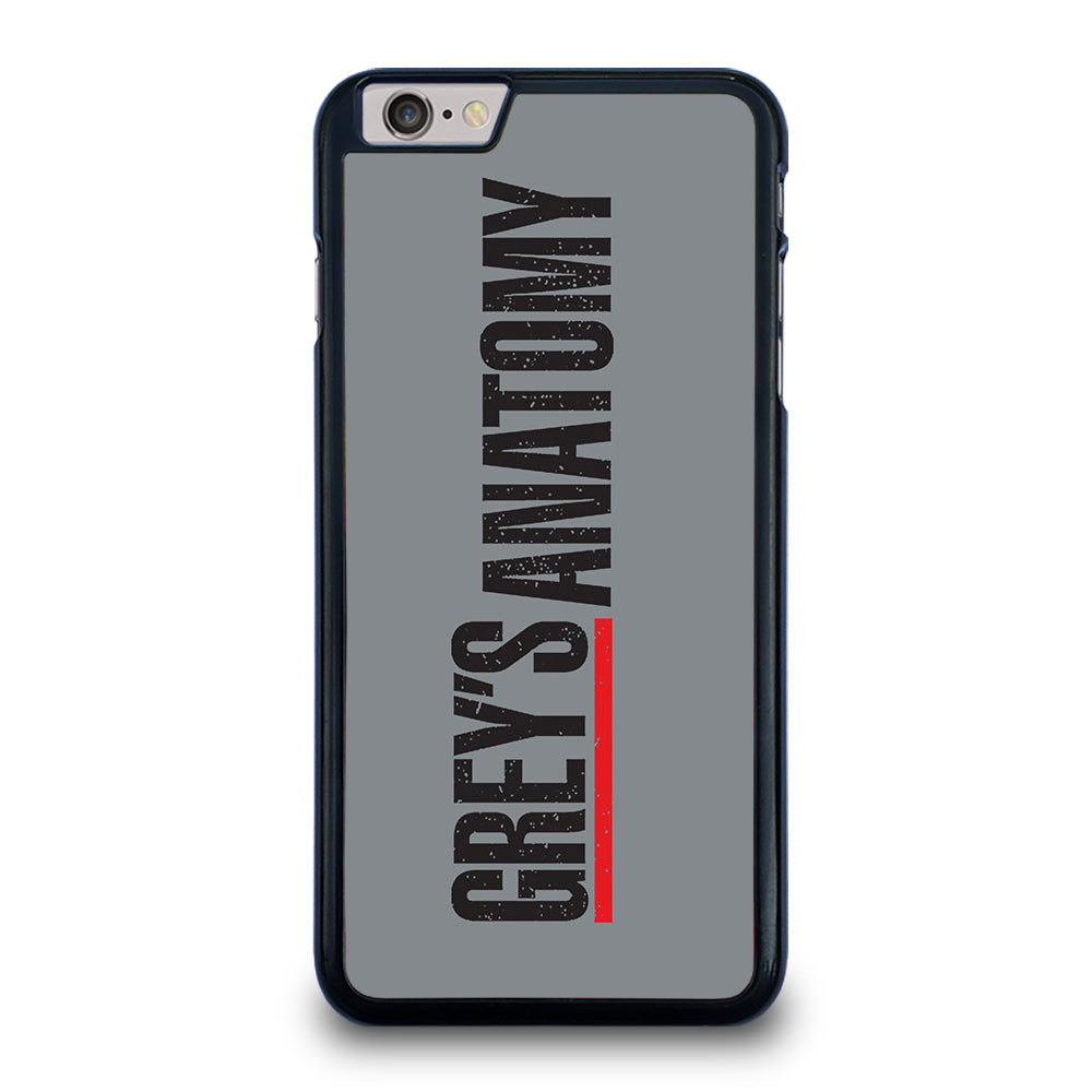GREY'S ANATOMY iPhone 6 / 6S Plus Case