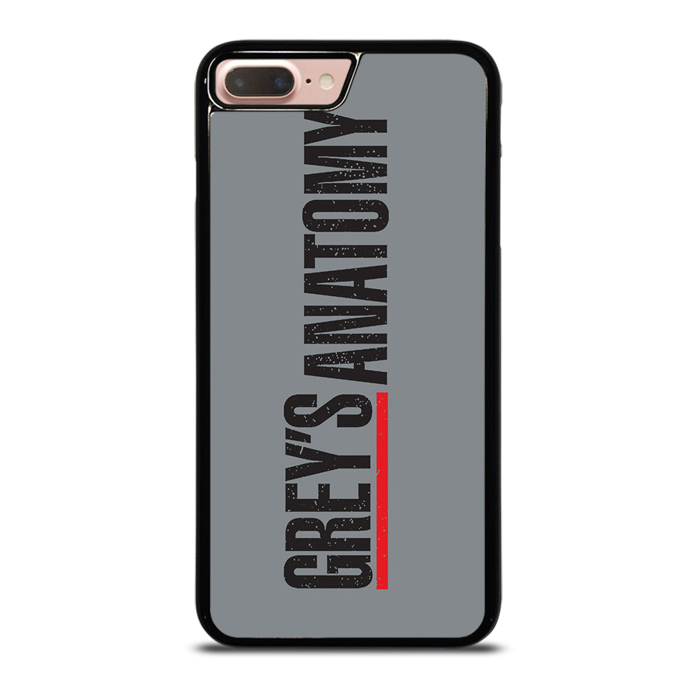 GREY'S ANATOMY iPhone 7 Plus / 8 Plus Case