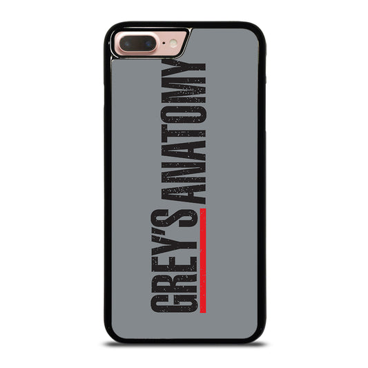 GREY'S ANATOMY iPhone 7 Plus / 8 Plus Case