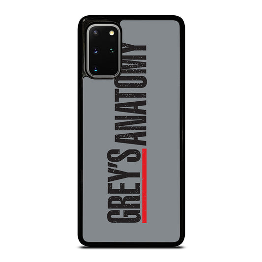 GREY'S ANATOMY Samsung Galaxy S20 Plus / S20 Plus 5G Case