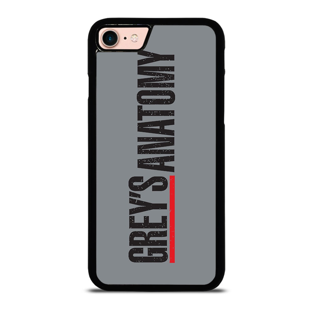 GREY'S ANATOMY iPhone 7 / 8 Case
