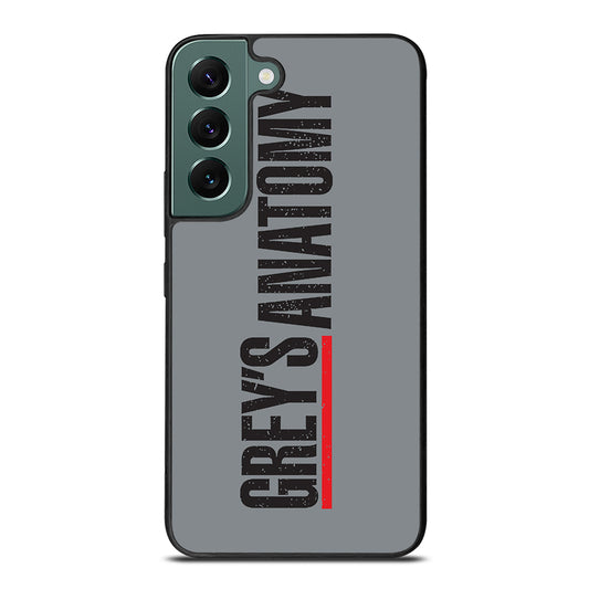GREY'S ANATOMY Samsung Galaxy S22 5G Case