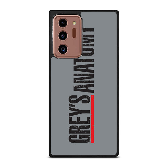 GREY'S ANATOMY Samsung Galaxy Note 20 Ultra Case