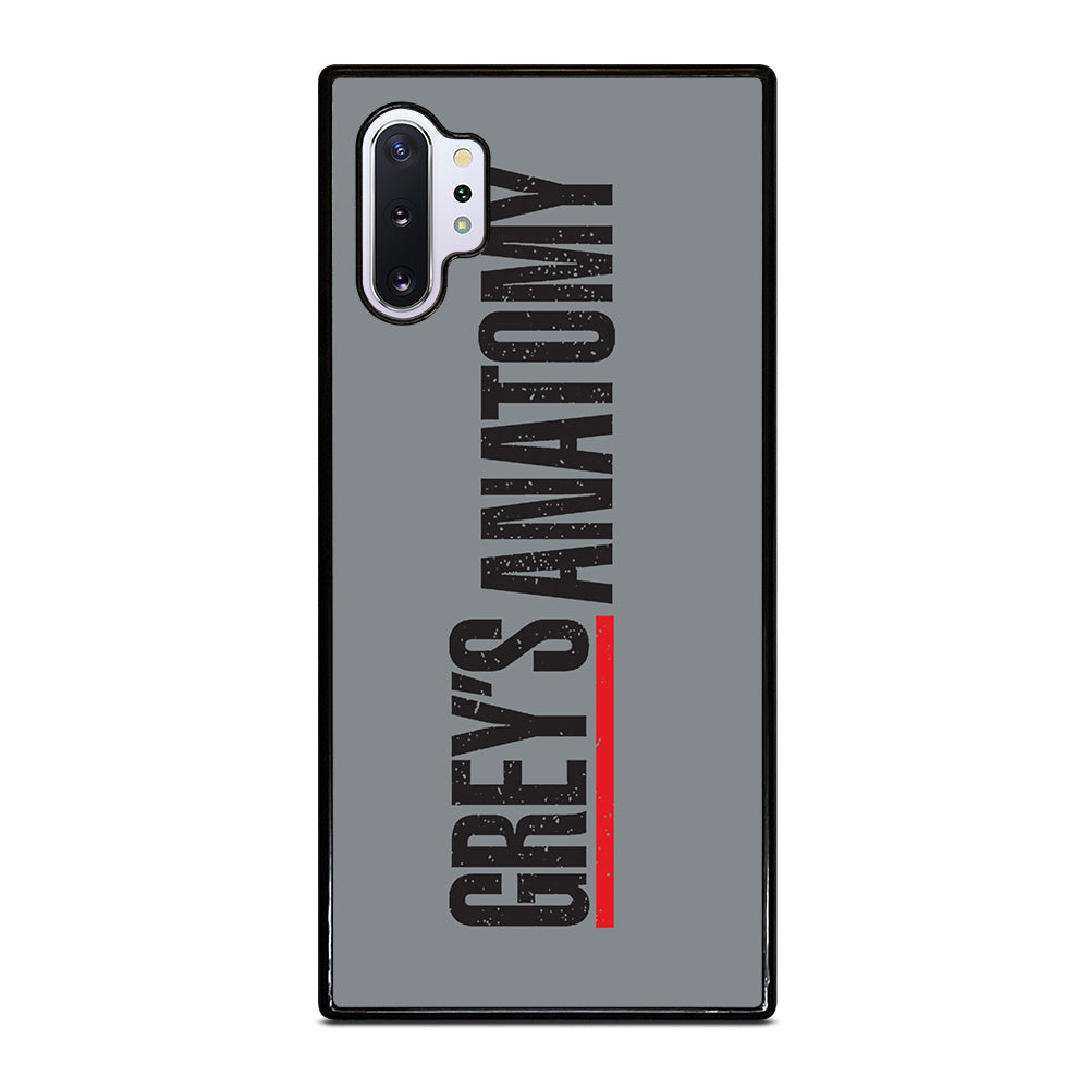 GREY'S ANATOMY Samsung Galaxy Note 10 Plus Case