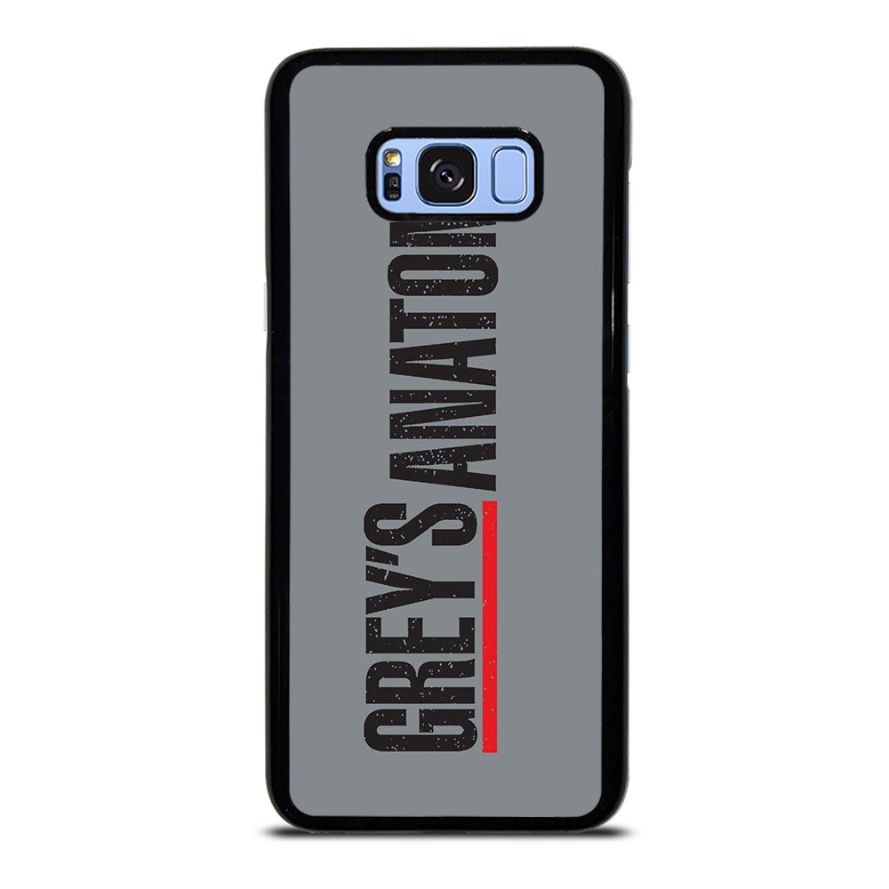 GREY'S ANATOMY Samsung Galaxy S8 Plus Case