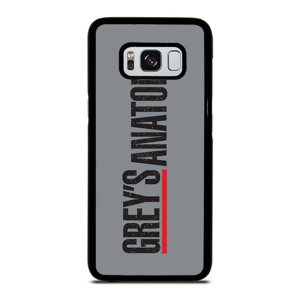 GREY'S ANATOMY Samsung Galaxy S8 Case