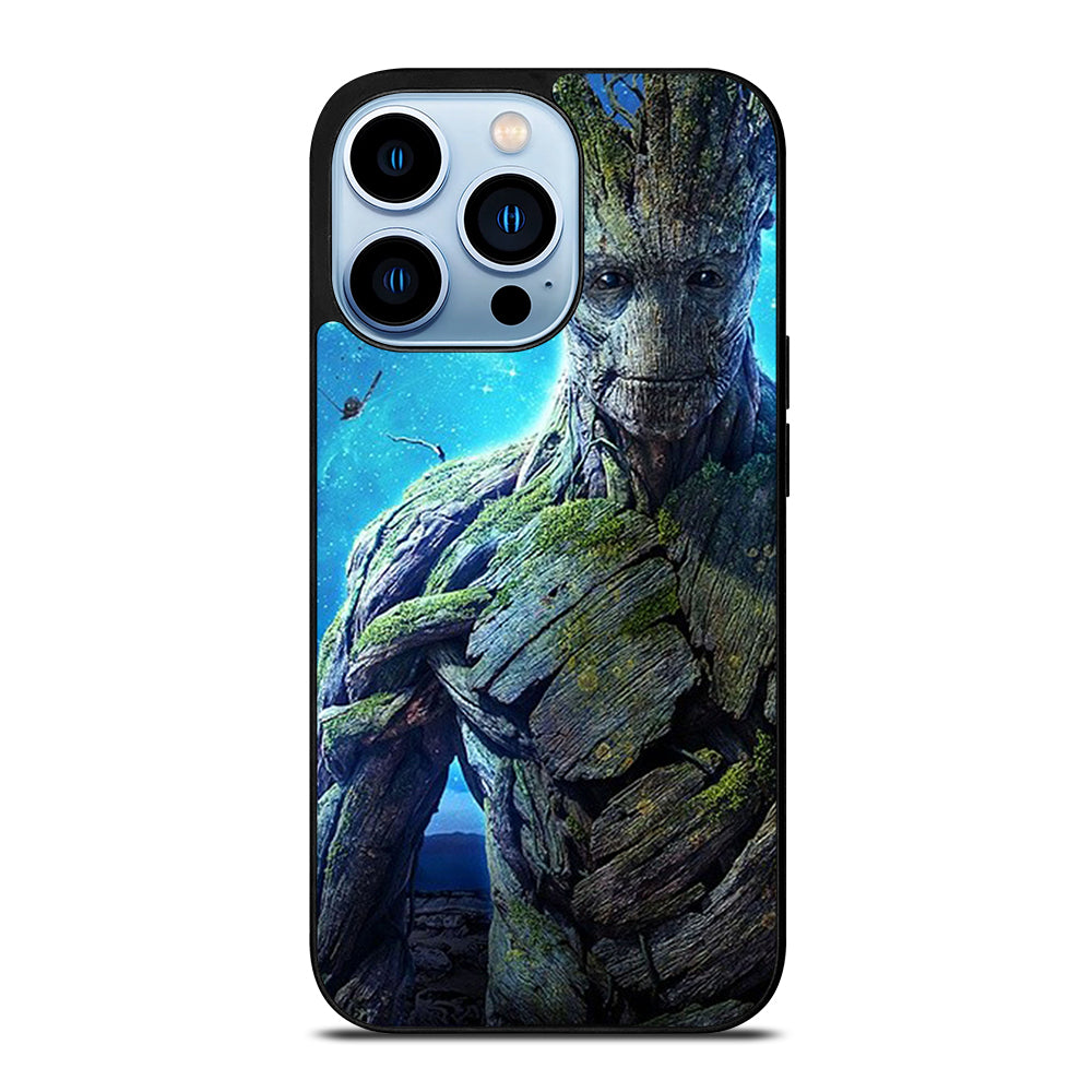 GUARDIANS OF THE GALAXY GROOT iPhone 13 Pro Max Case