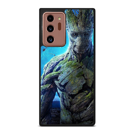 GUARDIANS OF THE GALAXY GROOT Samsung Galaxy Note 20 Ultra Case