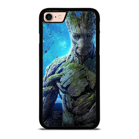 GUARDIANS OF THE GALAXY GROOT iPhone 7 / 8 Case