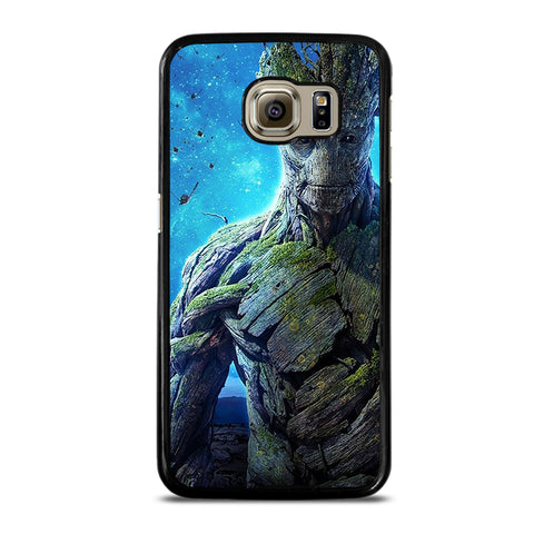 GUARDIANS OF THE GALAXY GROOT Samsung Galaxy S6 Case